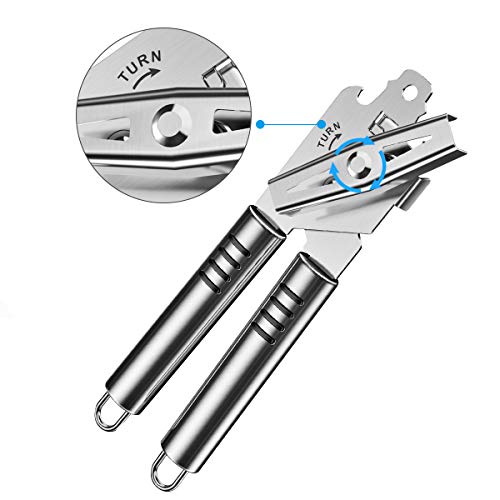 3 Manual+Opener+Keenstone+Stainless+Smooth