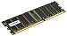 Crucial 1GB, 184-pin DIMM, DDR PC2700,