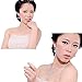 HeroNeo® Hot Prom Wedding Bridal Party Crystal Rhinestone Necklace Earring Jewelry Sets (08#)