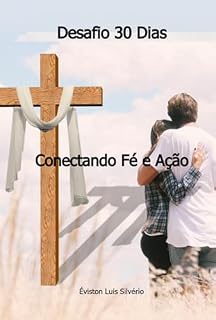 Livro Desafio 30 Dias
