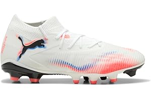 Puma Womens Future 7 Match Firm Ground/Artificial Ground Sneaker