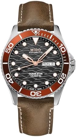 Amazon.com: Gevril Men's Wall Street Stainless Steel Watch