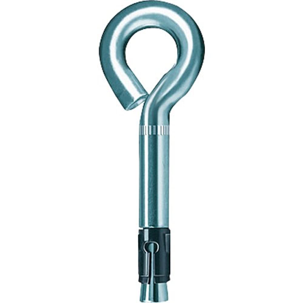 fischer Nail Anchor FNA II 6 x 30/5 Stainless Steel A4, 100 Pieces, 44122