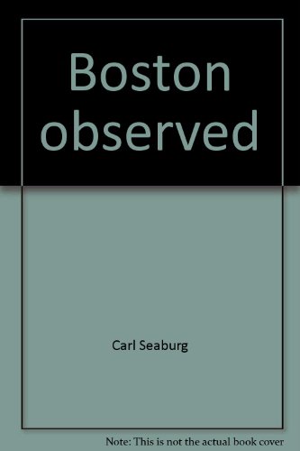 Boston observed