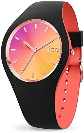 [Ice-watch] アイスウォッチ 時計 レディース/ICE duo chic デュオ シック 016977 カルフォルニア【正規代理店】