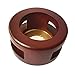 Moorlando Wax Seal Kit, Wax Seal Warmer Melting Spoon Kit Wax Sticks Wax Beads Melting Furnace Tool for Wax Sealing Stamp
