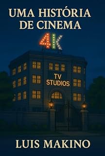 Livro Uma História De Cinema