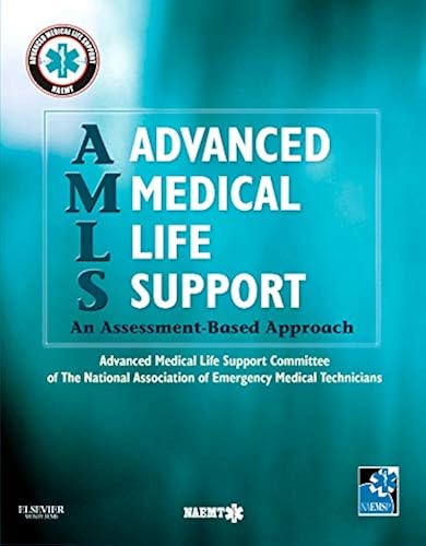 Download Advanced Medical Life Support: An Assessment-Based Approach PDF