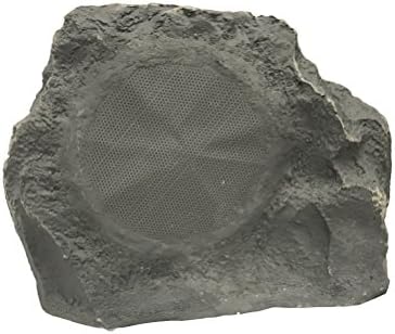 TIC Corporation TFS2-SL 50-Watt Water Proof Terra-Forms Stone Speaker (Slate)
