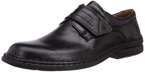 Josef Seibel Vigo Mens Velcro Fastening Casual Shoes  display picture 1