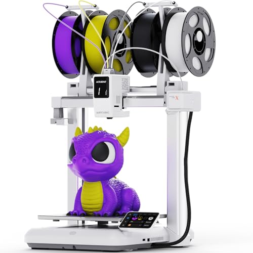 Anycubic Kobra X 3D Printer