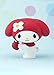 Bandai Tamashii Nations FiguartsZERO My Melody (Red) 