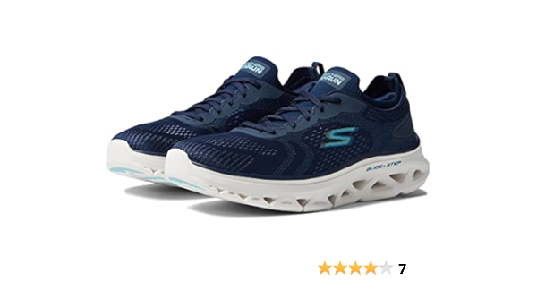 skechers glide step amazon