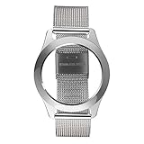 YOURSPORT Metal Band + Frame for Misfit Shine 2