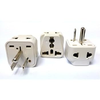 power type b adapter Home Amazon.com: Plug 5 BA in 3P CKITZE B Universal 3 1 2 Adapter Pack: Grounded Type USA power type b adapter Home Amazon.com: Plug 5 BA in 3P CKITZE B Universal 3 1 2 Adapter Pack: Grounded Type USA