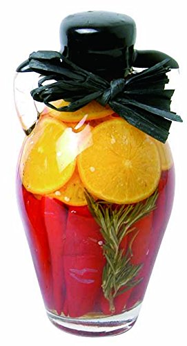 Orii Racco 9-inch Vinegar Bottle