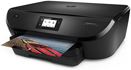 hp envy home printer