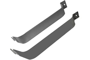 SUMECARGO 578-237 Fuel Tank Strap for 07-13 for Chevy Avalanche 15-20 for Chevy Suburban 00-14 for Chevy Suburban 1500 Tahoe 