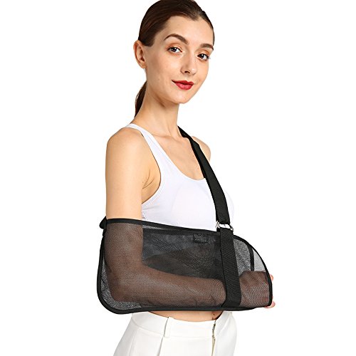 Top 10 supporter elbow 2018