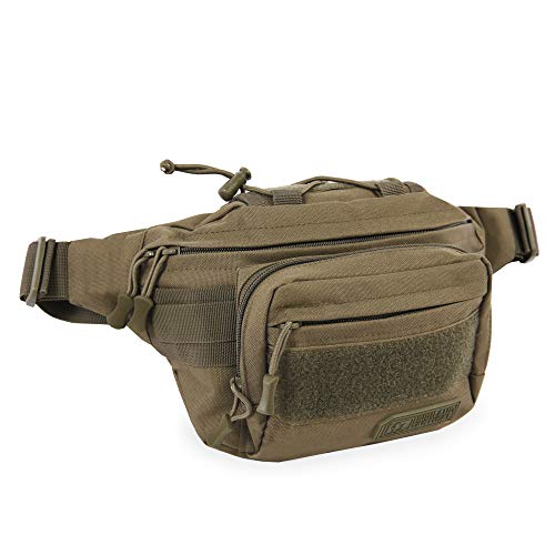 highland tactical fanny pack