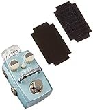 Hotone Skyline Series EKO Compact Delay/Echo Guitar Effects Pedal