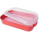 Nordic Ware Steam Cooker