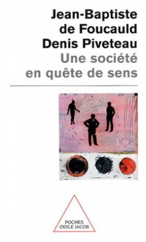 Une  société en quête de sens