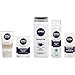 NIVEA Men Dapper Duffel Gift Set – 5 Piece Collection Of On-The-Go Grooming Needs with Travel Bag Includedthumb 2