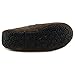 UGG Australia Men's Ascot Tweed Sheepskin Moccasin