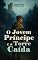 Livro O Jovem Príncipe e a Torre Caída