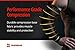 MudGear Padded Arm Sleeves, Compression Elbow Protection with Non-Slip Sweat-Resistant Design for OCR, Baseball, Football, Ideal for Men, Women and Youth, XL, Black/Gray