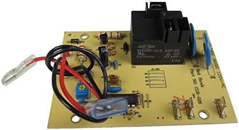 EZGO Golf Cart Control Input Charger Board