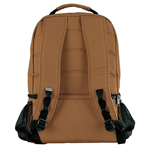 cooler backpack carhartt