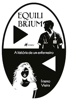 Livro Equilibrium: A história de um enfermeiro
