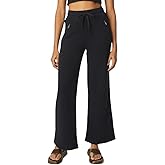 Bandier x Sincerely Jules The Flint Wide Leg Sweatpant