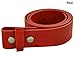 adidas Men's Leather Belt Strap