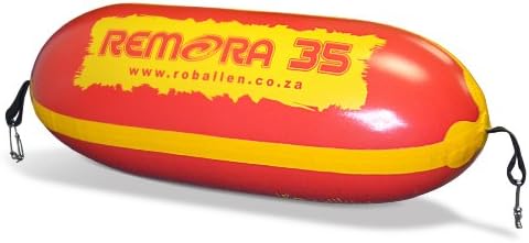 Rob Allen Remora 35 Liter Blue Water Inflatable Spearfishing Float