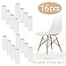 LimBridge 16pcs Chair Socks, Fit Girth from 2
