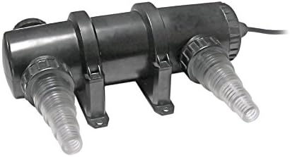 Complete Aquatics SureClear 18W UV Clarifier for Ponds up to 2000 gallon