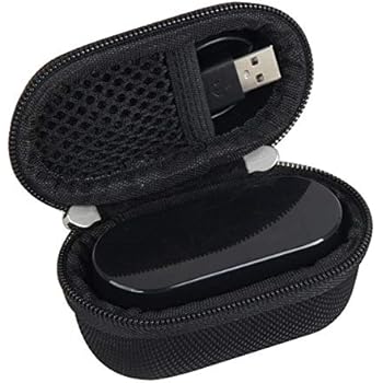Amazon.com Hermitshell Hard Travel Case for ENACFIRE E18 