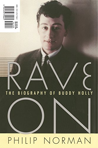 Buddy: The Biography