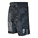 Pro WOD Performance Shorts (Black Camo, 32)