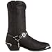 Dingo Men's Concho Strap 12