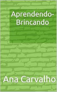 Livro Aprendendo-Brincando