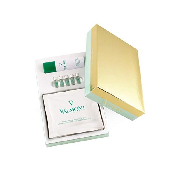 Valmont REGENERATING MASK TREATMENT Hair Beauty Essentials