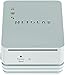 NETGEAR N150 Wi-Fi Range Extender for Mobile - Wall Plug Version (WN1000RP)