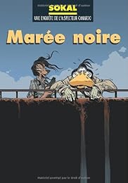 Marée noire