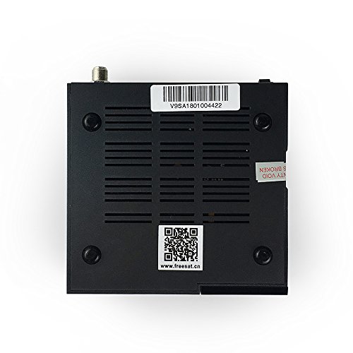 GTMEDIA V9 Super Satellite Receiver DVB-S2 Full HD 1080P Support H.265 PowerVu DRE & Biss Key Built-in WiFi - Thumbnail 6