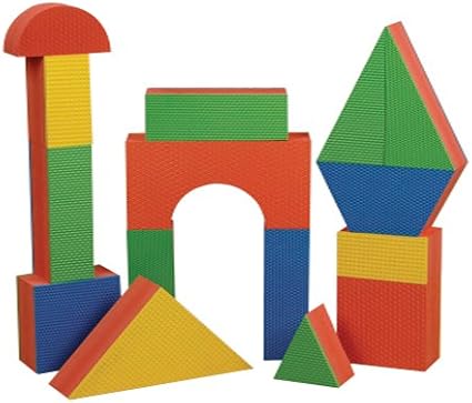 foam blocks for kids