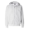 Hanes Men’s Sweatshirts, Hanes Ultimate Men’s Full-Zip Hoodie, Men’s Zip-Up Jackets, Men’s Hooded Zip Sweatshirts